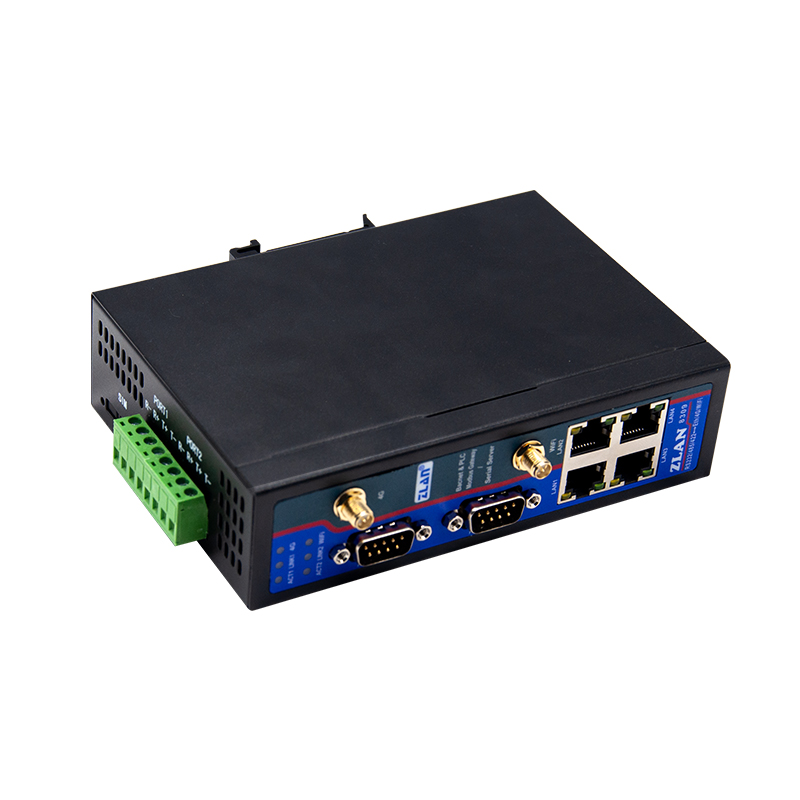 Lan Lan様・専用 ZLAN8309 Modbus/BACnet