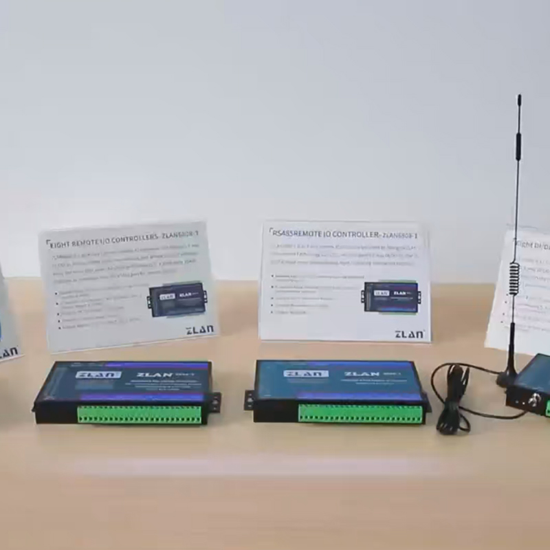 Product display of ZLAN6808